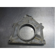 27Y204 Rear Oil Seal Housing From 2005 Ford F-150  5.4 3L3E6K318BB